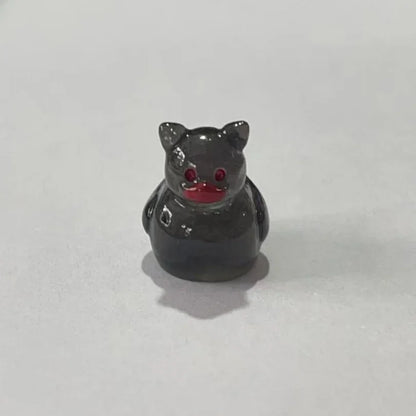 Halloween Devil Duckling Luminous (no Hole)