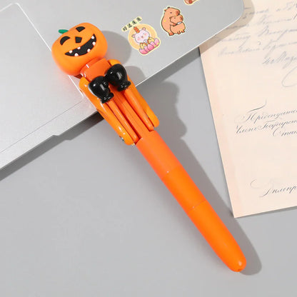 Personalized Halloween Unzip Boxing Pen