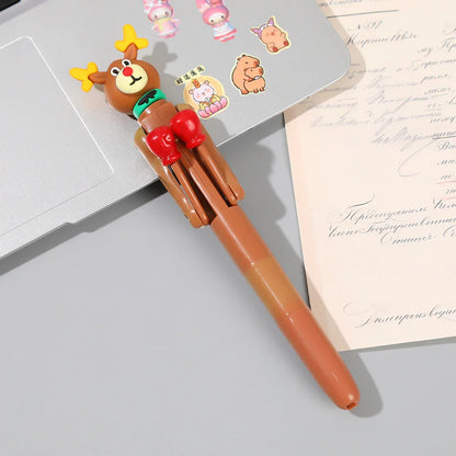 Personalized Halloween Unzip Boxing Pen