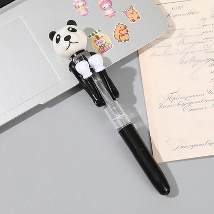 Personalized Halloween Unzip Boxing Pen
