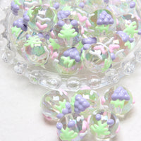 Zhuzhu Purple Grape