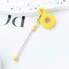 Candy yellow