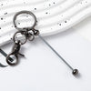 Electroplating gun gray (new)