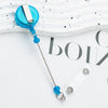 light blue (transparent)
