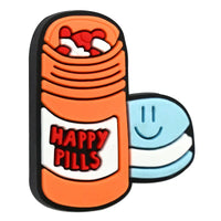 10 Happy Pills