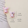Pink Stitch
