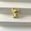 Yellow Stitch