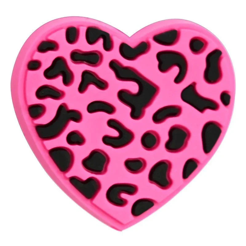 Love Beads Diy Silicone Focus Beads