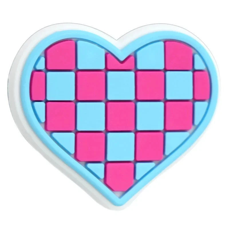 Love Beads Diy Silicone Focus Beads