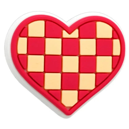 Love Beads Diy Silicone Focus Beads