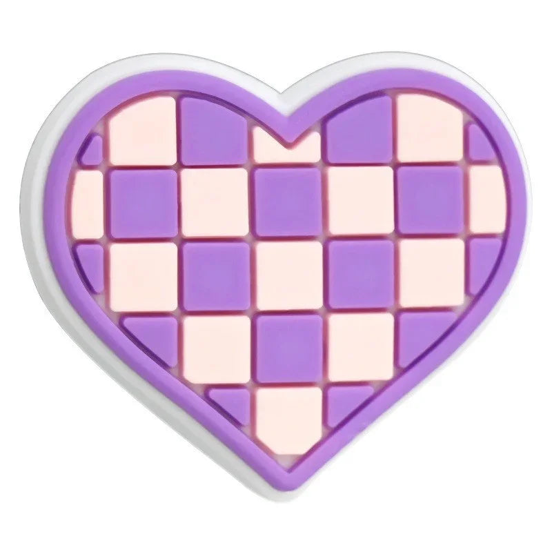 Love Beads Diy Silicone Focus Beads