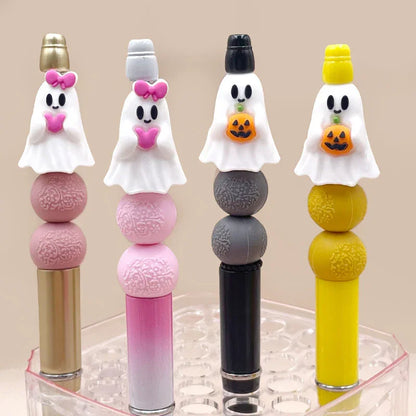 Halloween 3D Silicone Insert Focus Beads