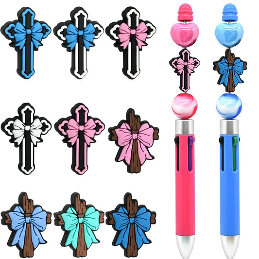 Cross Creative Bead Pen Silicone Focus Beads