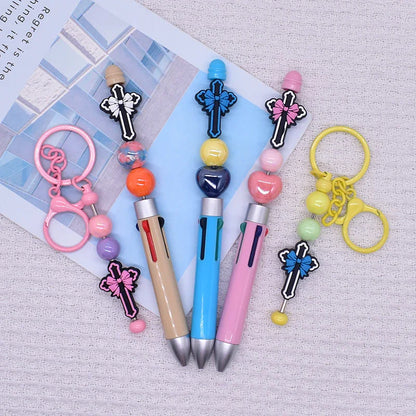 Cross Creative Bead Pen Silicone Focus Beads