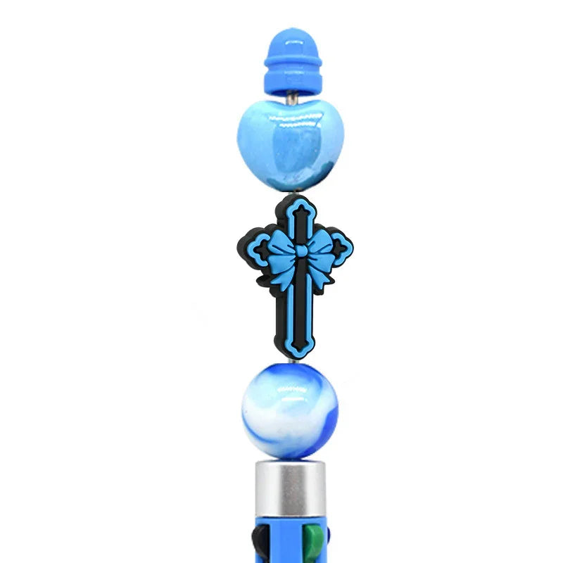 Cross Creative Bead Pen Silicone Focus Beads
