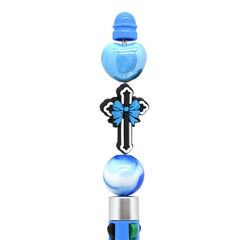 Cross Creative Bead Pen Silicone Focus Beads