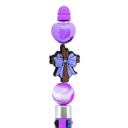 Cross Creative Bead Pen Silicone Focus Beads