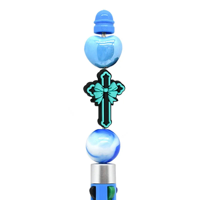 Cross Creative Bead Pen Silicone Focus Beads