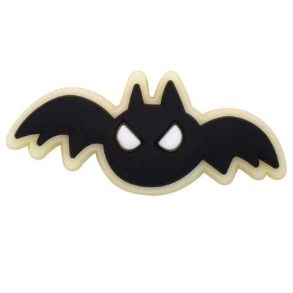 Halloween Series Cartoon Beads Silicone Focus Beads