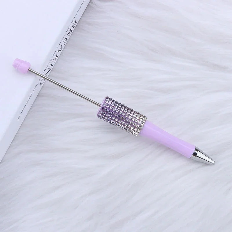 DIY Gradient Diamond Color AB Diamond Bead Pen
