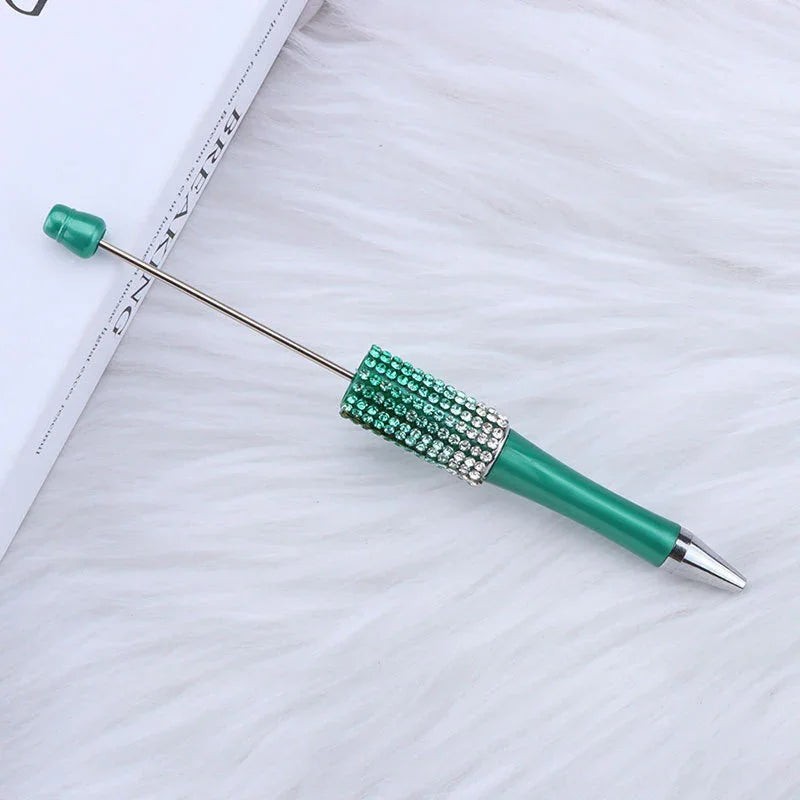 DIY Gradient Diamond Color AB Diamond Bead Pen
