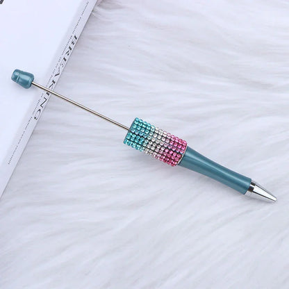 DIY Gradient Diamond Color AB Diamond Bead Pen