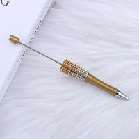 88-Gradient Glazed Gold