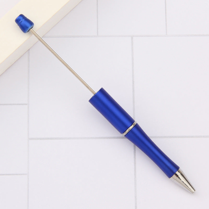 DIY Metal Bead Pen | Gradient Color | Metallic Color