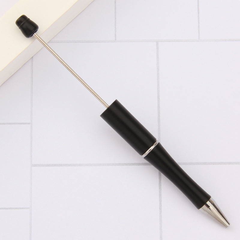 DIY Metal Bead Pen | Gradient Color | Metallic Color