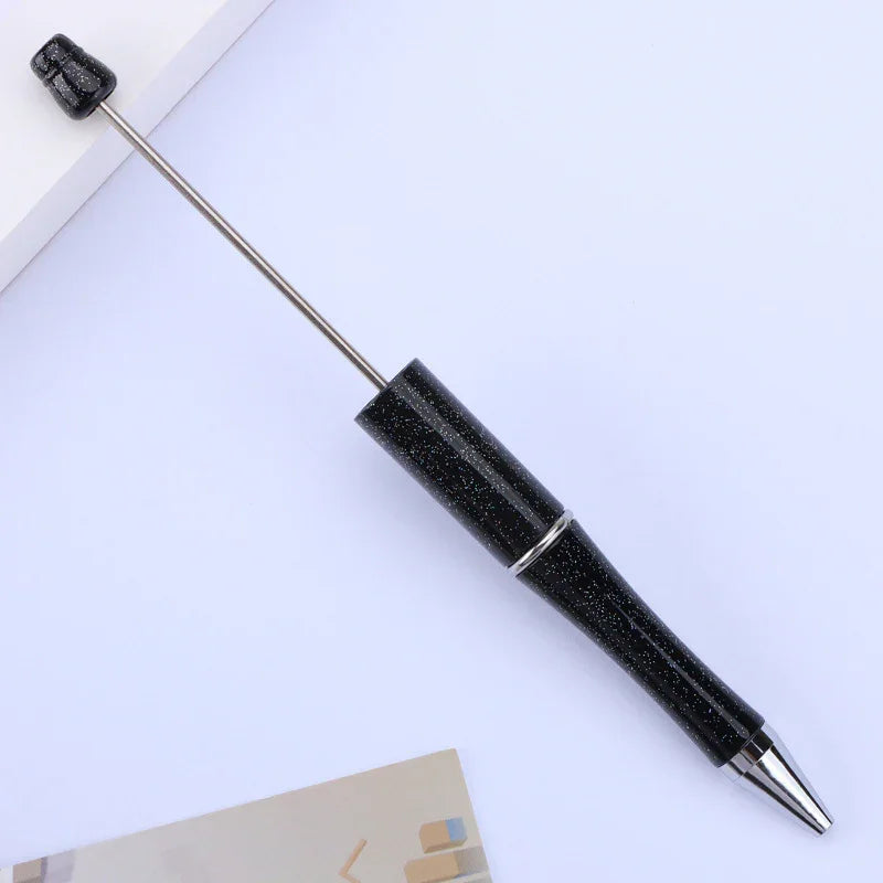 DIY Metal Bead Pen | DIY Beadable Pen Craft Gift Idea