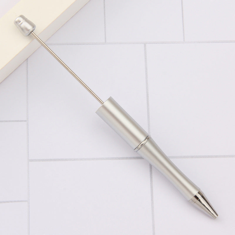 DIY Metal Bead Pen | Gradient Color | Metallic Color