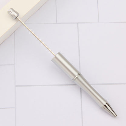 DIY Metal Bead Pen | Gradient Color | Metallic Color