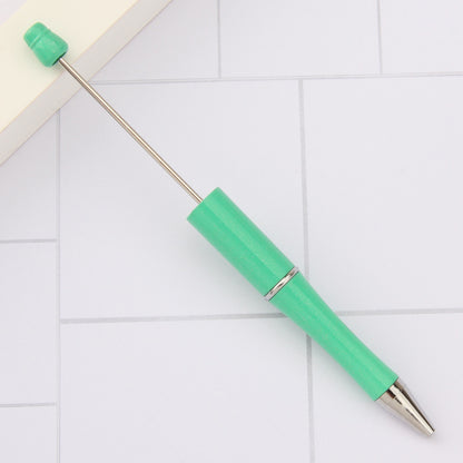 DIY Metal Bead Pen | Gradient Color | Metallic Color