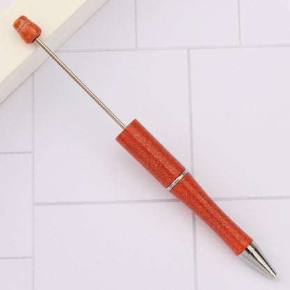 DIY Metal Bead Pen | Gradient Color | Metallic Color