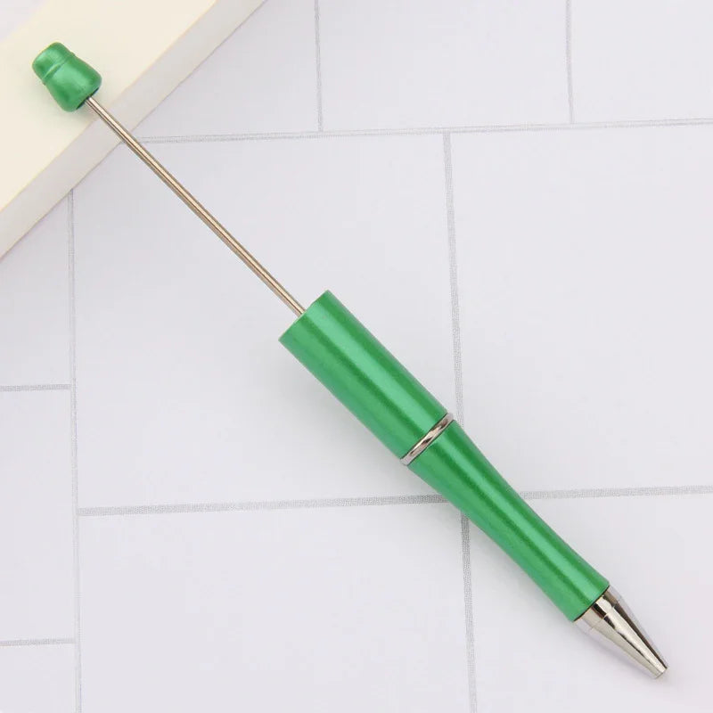 DIY Metal Bead Pen | DIY Beadable Pen Craft Gift Idea