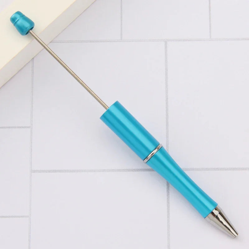 DIY Metal Bead Pen | DIY Beadable Pen Craft Gift Idea