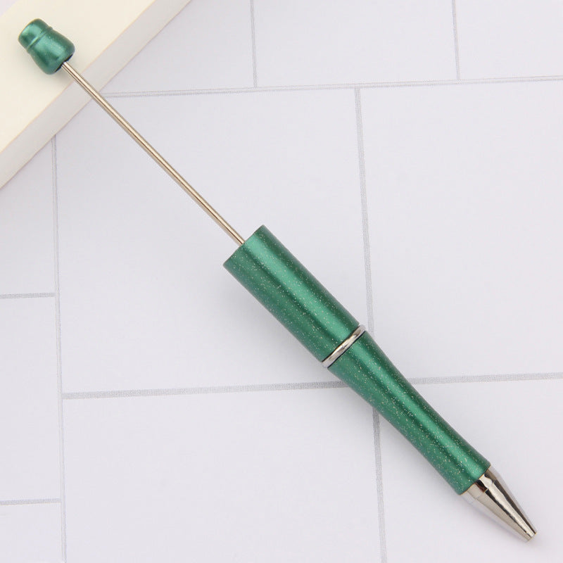 DIY Metal Bead Pen | Gradient Color | Metallic Color