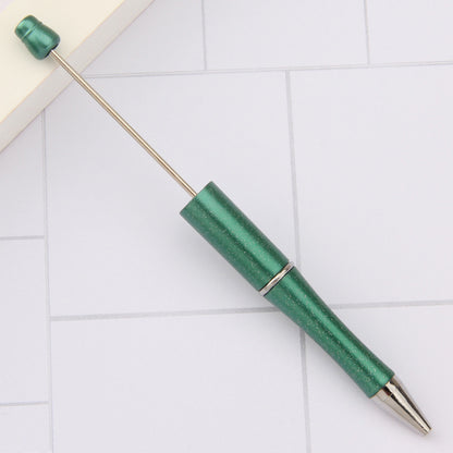 DIY Metal Bead Pen | Gradient Color | Metallic Color