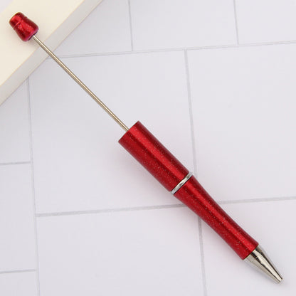 DIY Metal Bead Pen | Gradient Color | Metallic Color
