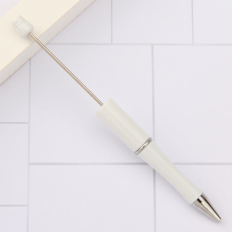 DIY Metal Bead Pen | Gradient Color | Metallic Color