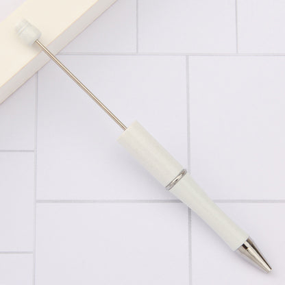 DIY Metal Bead Pen | Gradient Color | Metallic Color