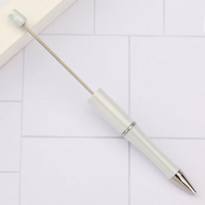 DIY Metal Bead Pen | Gradient Color | Metallic Color