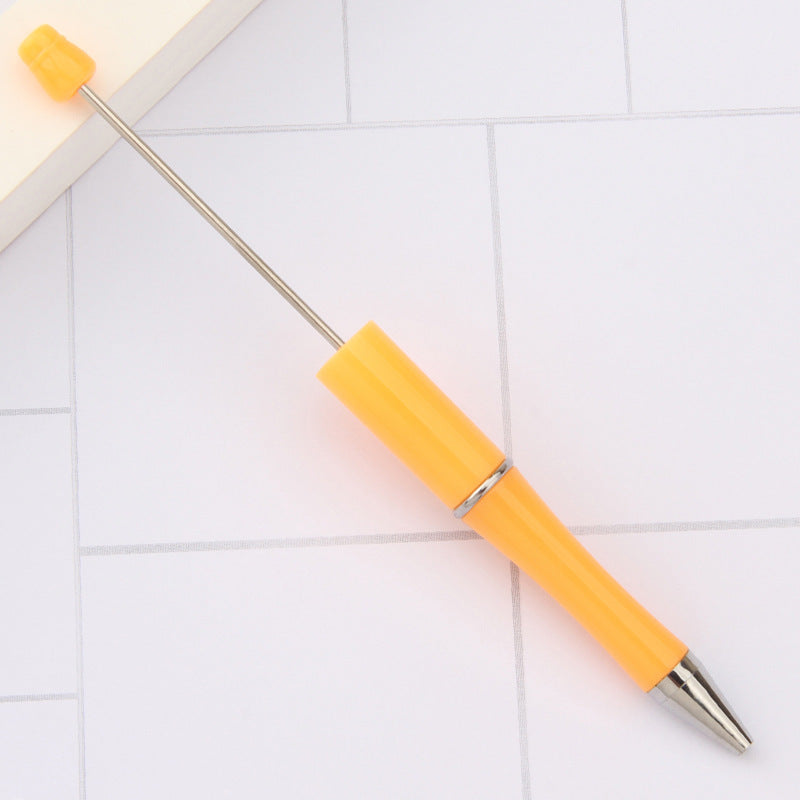 DIY Metal Bead Pen | Gradient Color | Metallic Color