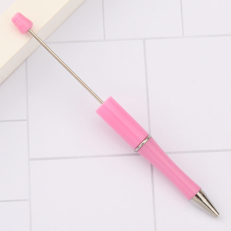 DIY Metal Bead Pen | Gradient Color | Metallic Color