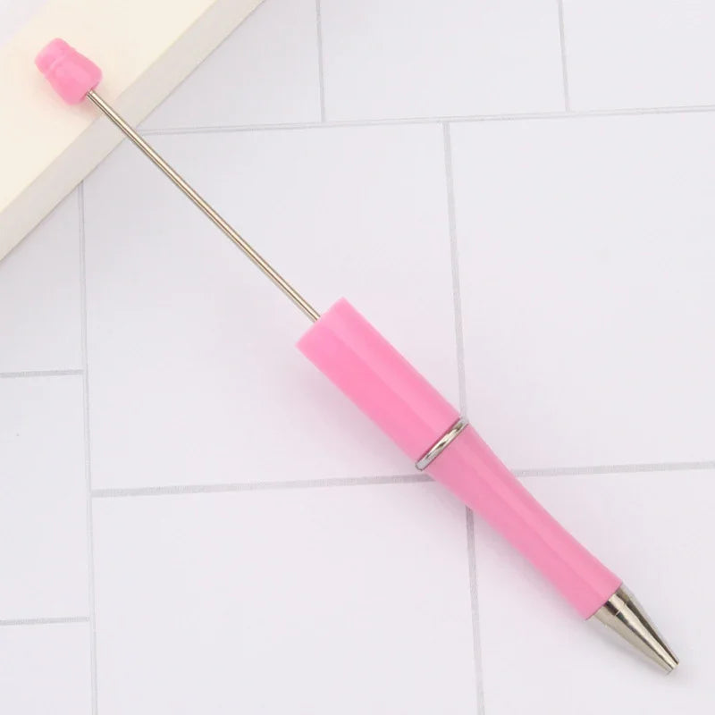 DIY Metal Bead Pen | DIY Beadable Pen Craft Gift Idea