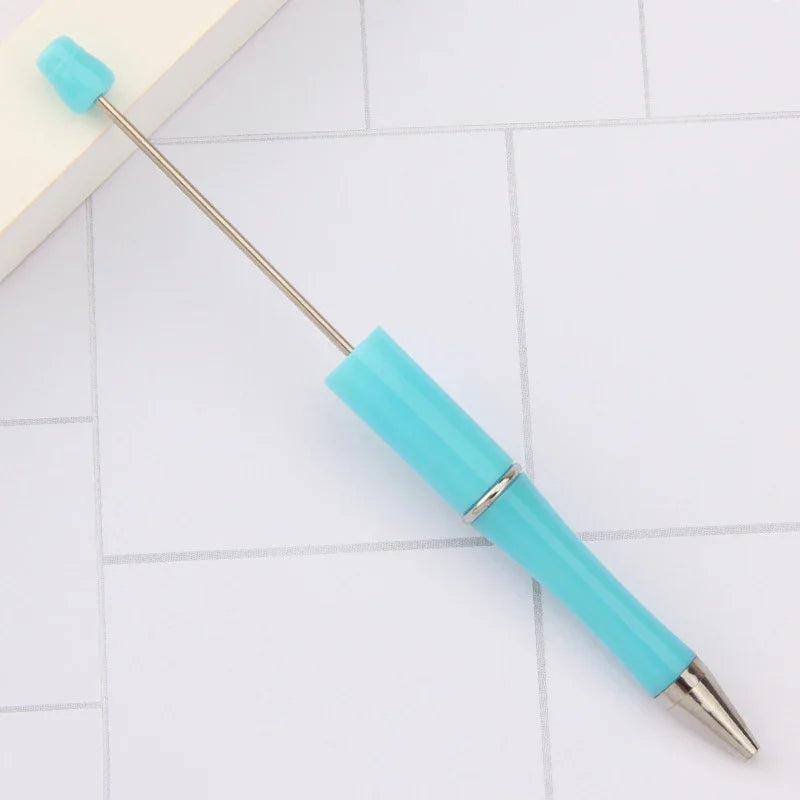 DIY Metal Bead Pen | DIY Beadable Pen Craft Gift Idea