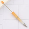 36-Pearlescent Gradient Orange