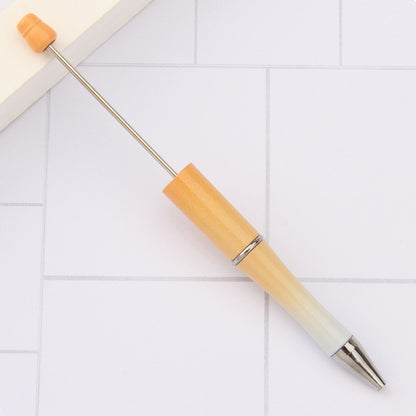 DIY Metal Bead Pen | Gradient Color | Metallic Color