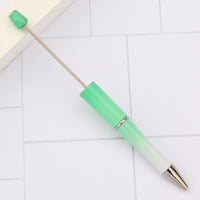 37-Pearlescent Gradient Green