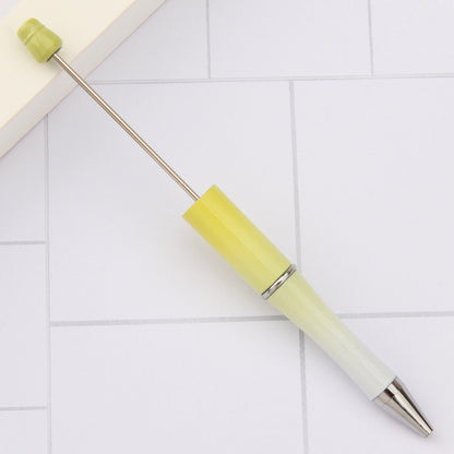 DIY Metal Bead Pen | Gradient Color | Metallic Color